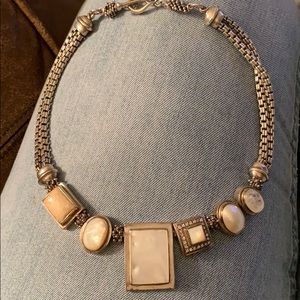 Michael Dawkins Fine Jewelry Necklace